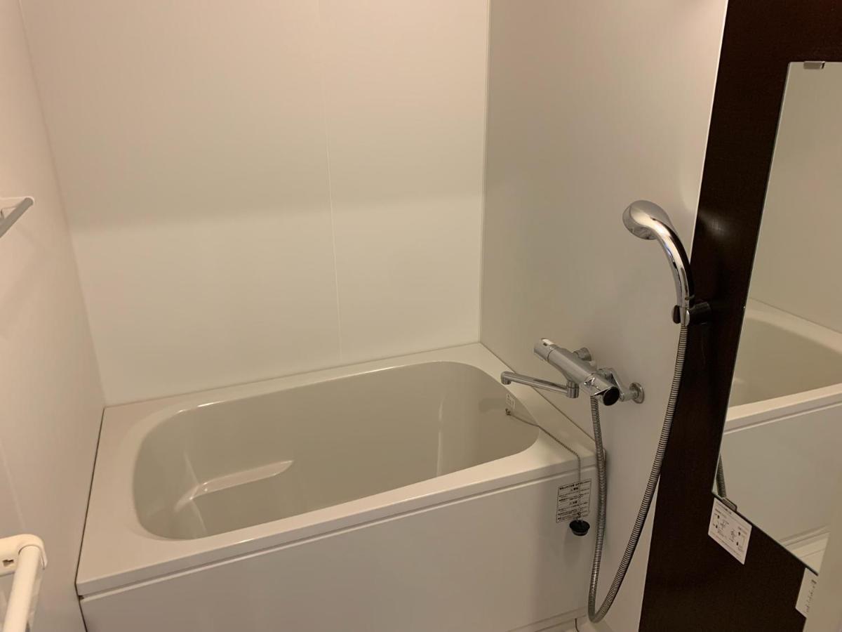 Clean Hotels In Higashimachi Annex Naha Exterior photo